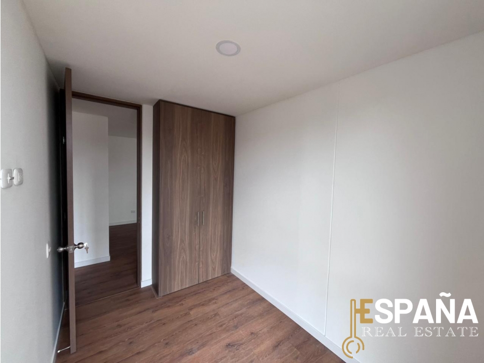 Se vende apartamento Ciudad de la salle piso 24 — foto 4