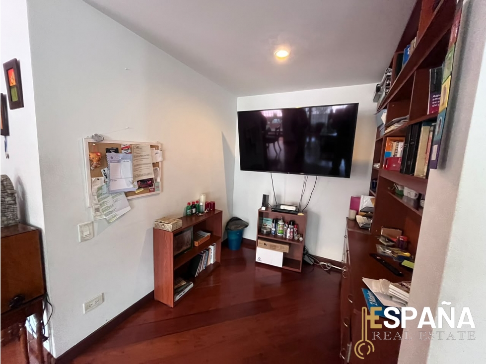 Se vende apartamento en Lagos de Cordoba 1er piso conjunto cerrado — foto 3