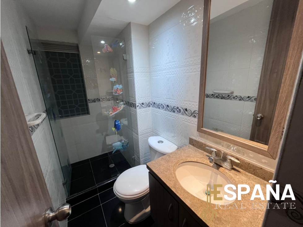 Se vende apartamento en Gran Granada Parque central de occidente — foto 4