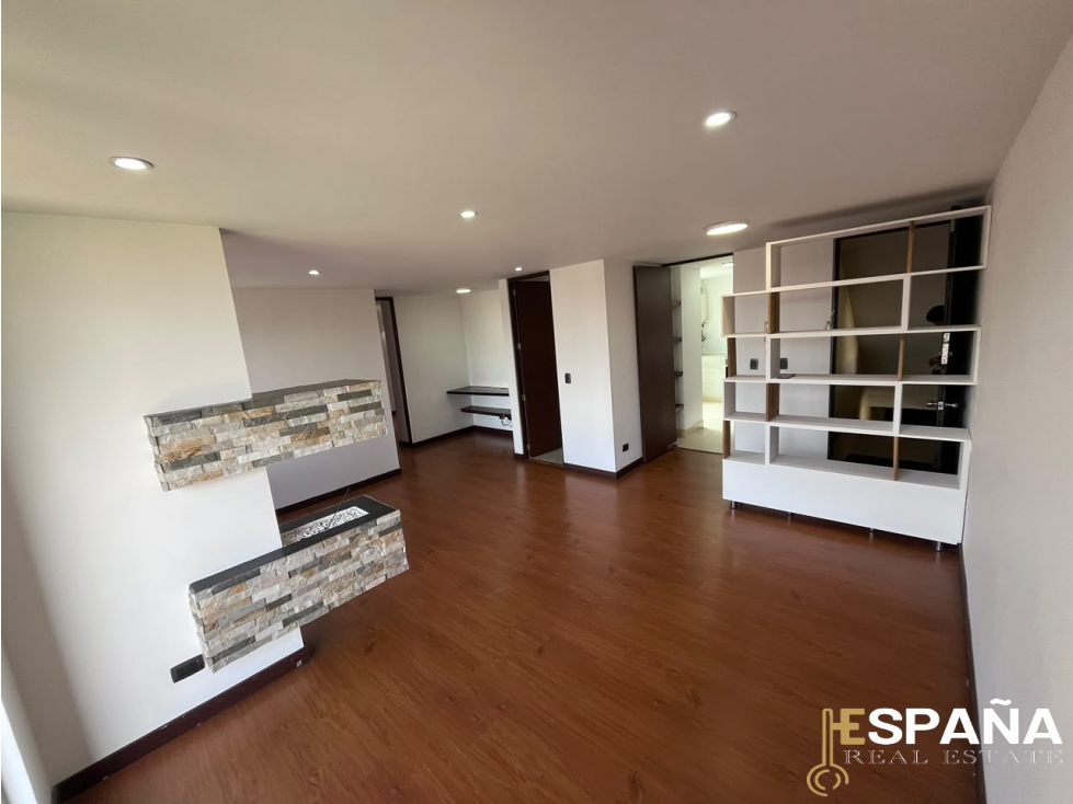 Se vende apartamento en Horizontes Norte conjunto cerrado — foto 4