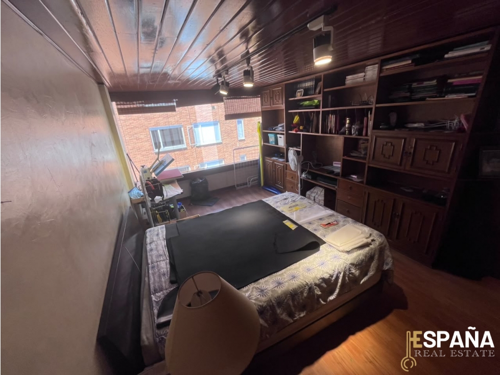 Se vende Apartamento en Santa barbara — foto 2