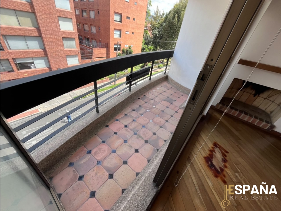 Se vende apartamento en Santa Bibiana — foto 3