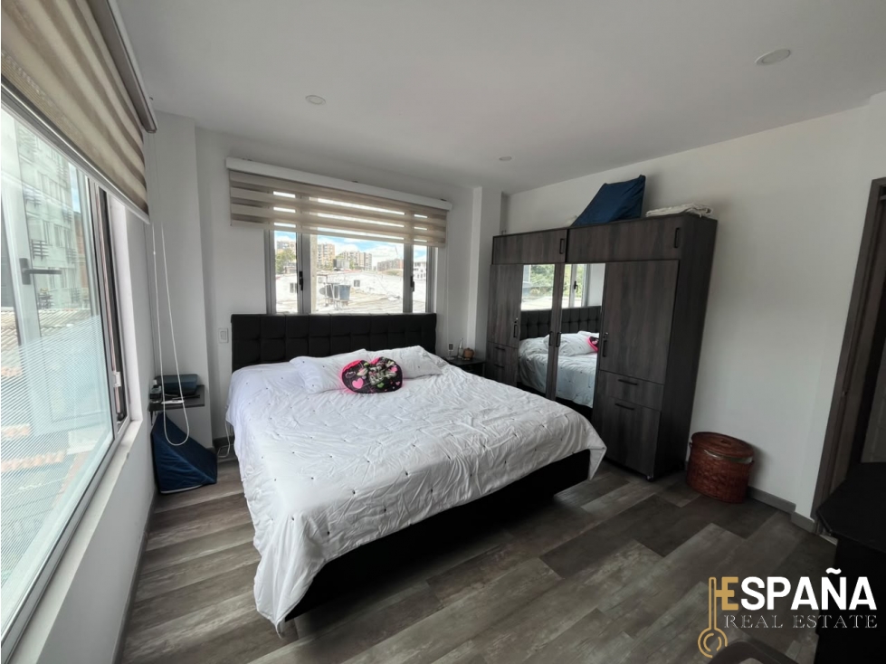 Se vende Casa en Normandia — foto 3