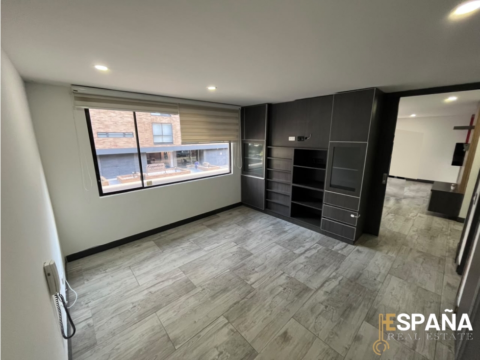 Se vende Apartaestudio Santa Bibiana — foto 3