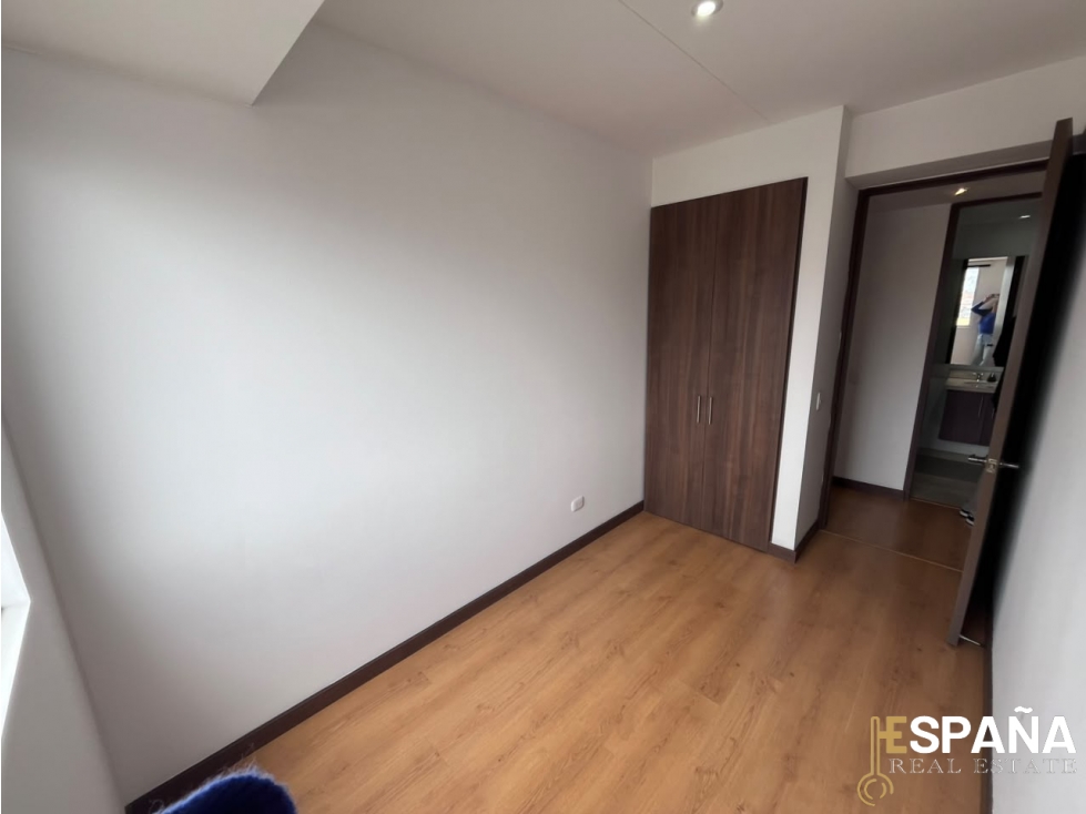 Se vende apartamento San Fernando — foto 3
