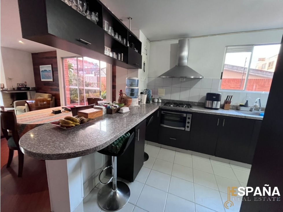 Se vende Apartamento Duplex en Contador — foto 3