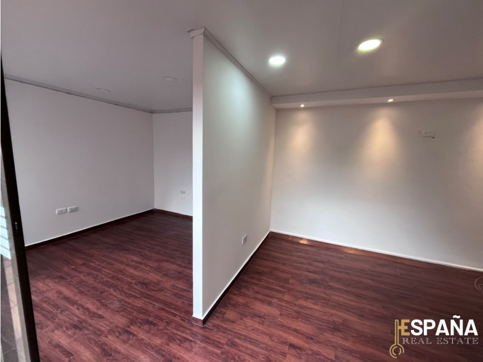 Se vende Apartamento en Rosales — foto 3