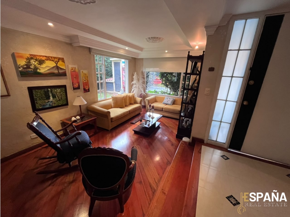 Se vende Casa en Cedritos — foto 3