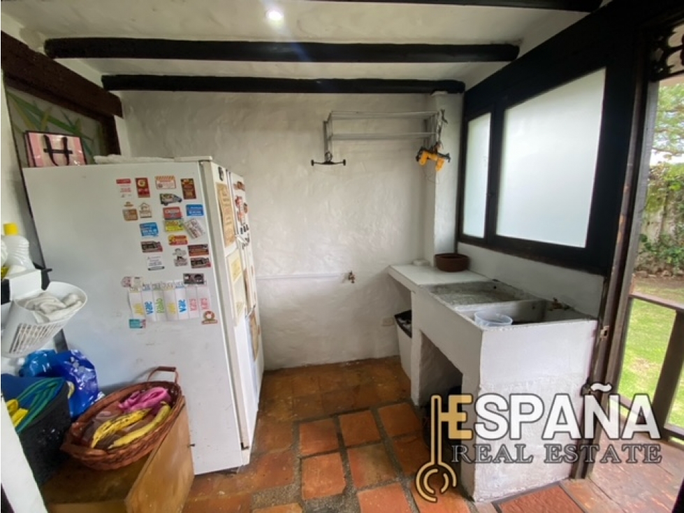 Se vende casa en Cajica - 6
