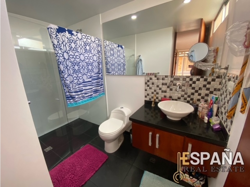 Se vende casa en Chía - 6