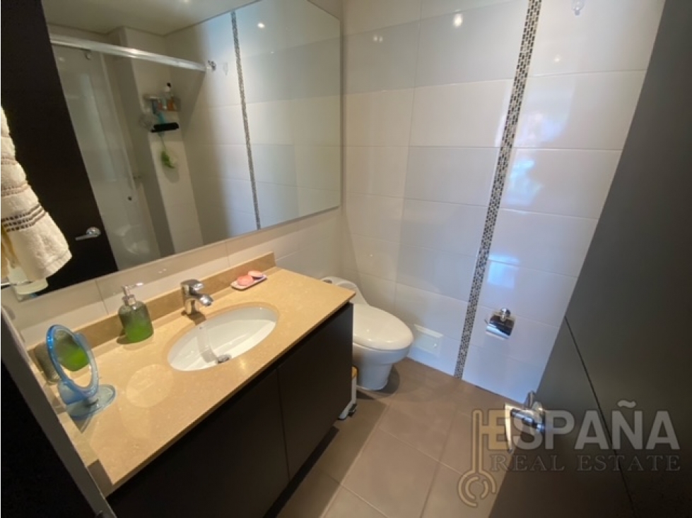 Se vende apartamento en altos de Bella Suiza — foto 5
