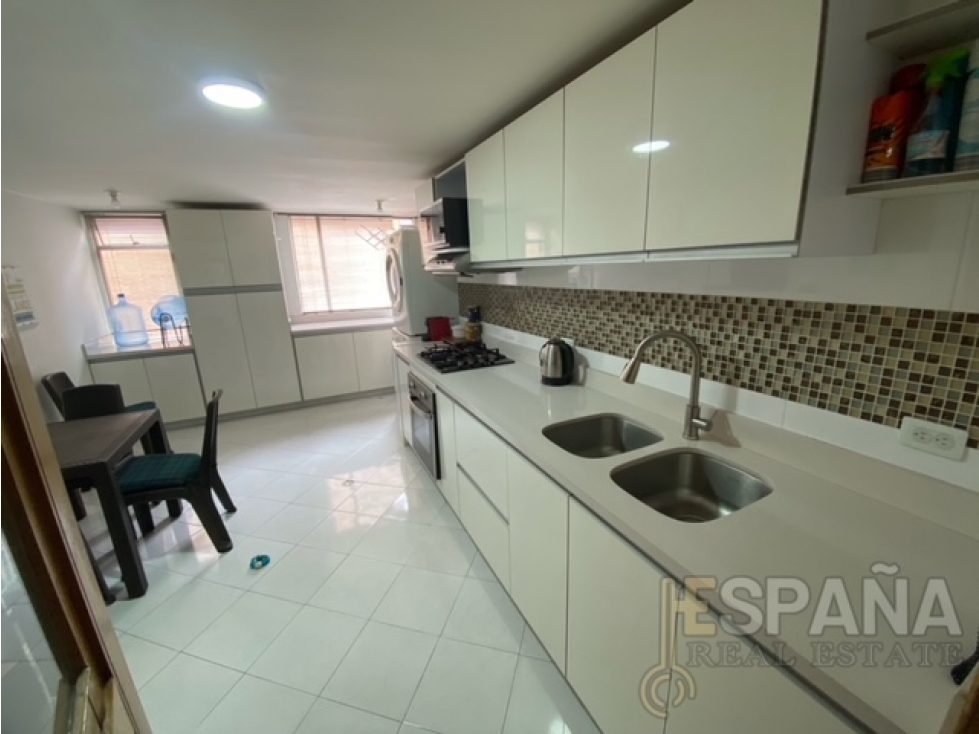 Se vende apartamento en Chico - Heroes — foto 5
