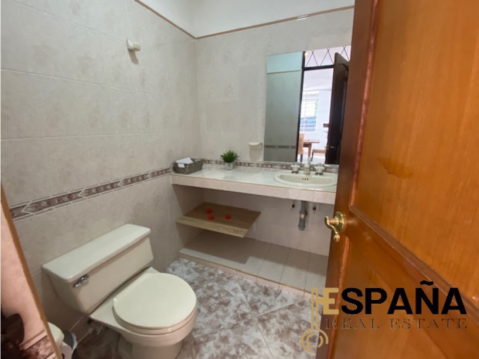 Se vende casa en Ricaute - 5