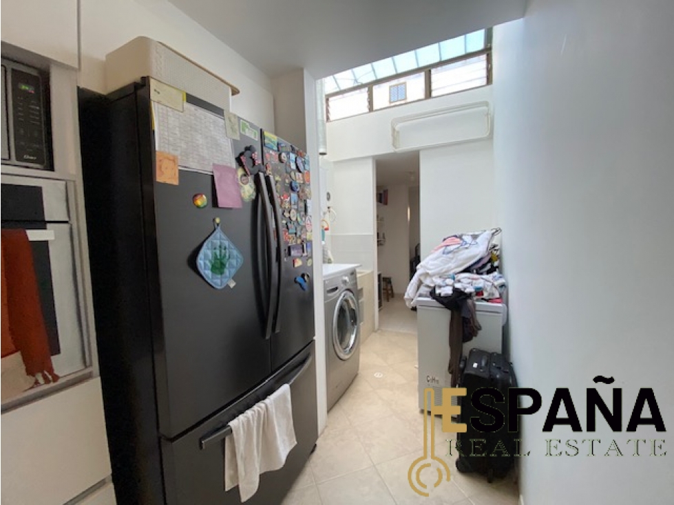 Se vende hermosa casa en Chía conjunto cerrado — foto 5