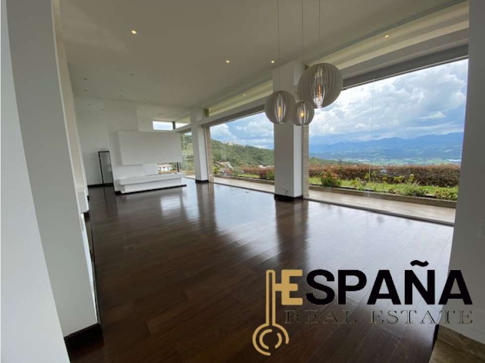 Se vende espectacular casa en Chía - Yerbabonita — foto 5