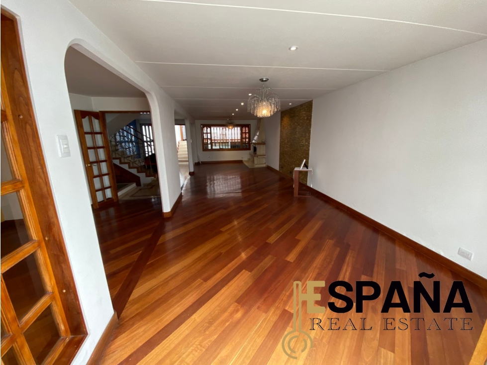 Se vende casa en Santa Paula — foto 5