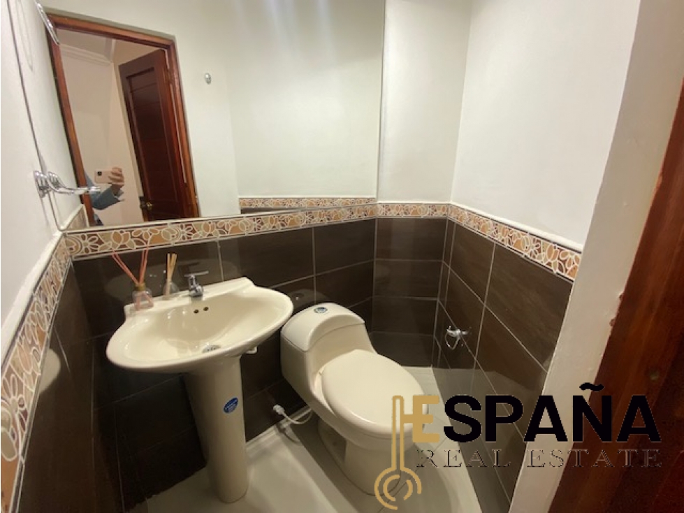 Se vende Casa en Cedro Golf conjunto cerrado — foto 5
