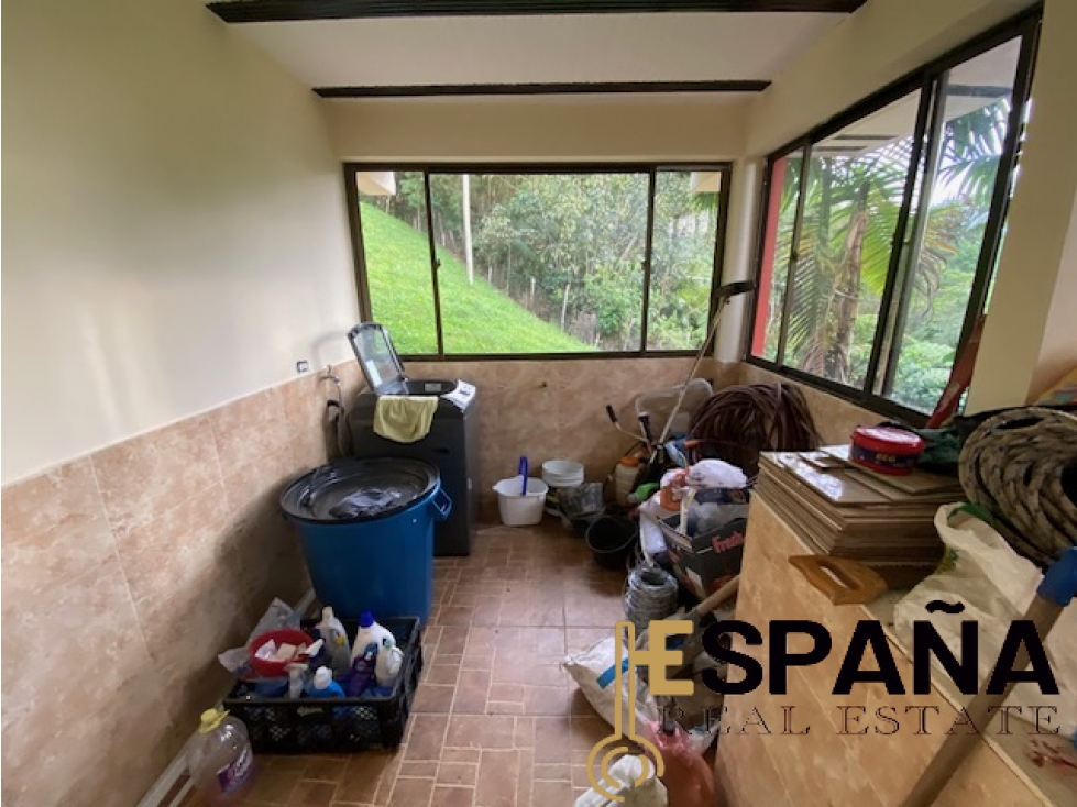 Se vende finca en Mesitas del Colegio Cundinamarca - 5