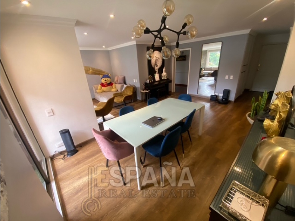 Se vende apartamento en La Calleja 143 m2 — foto 5