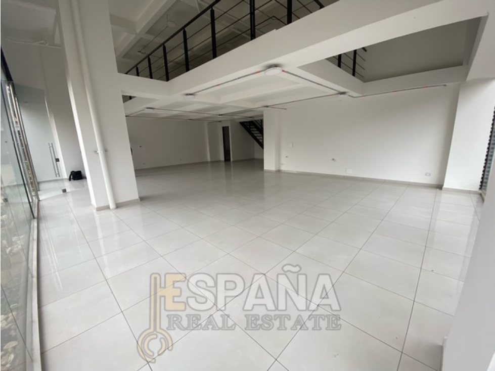 Se vende o arrienda local comercial en Cajica - 4