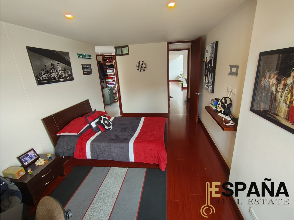 Se vende Pent House en Lisboa Country — foto 6