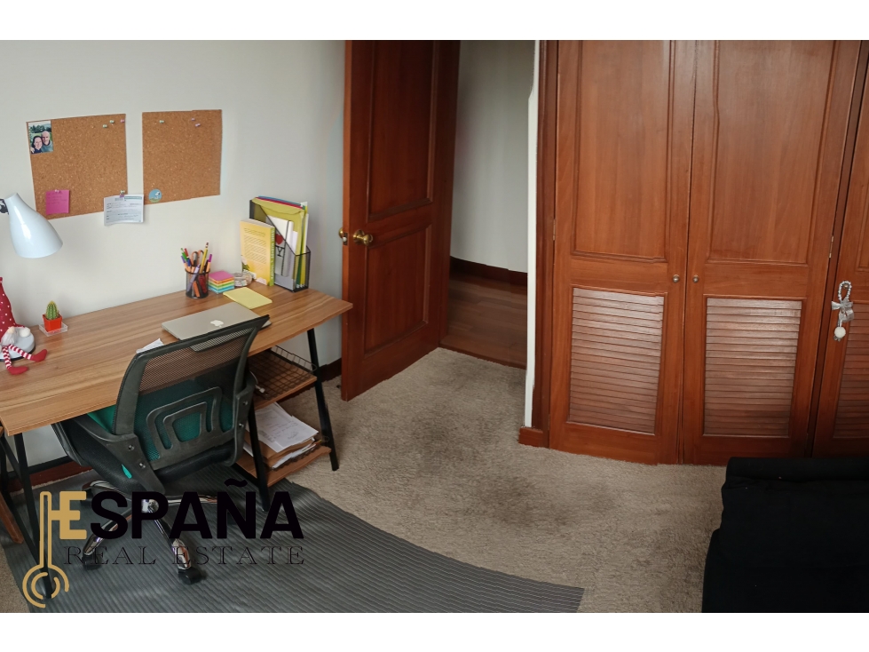 Se vende apartamento en Contador 3 habitaciones — foto 6
