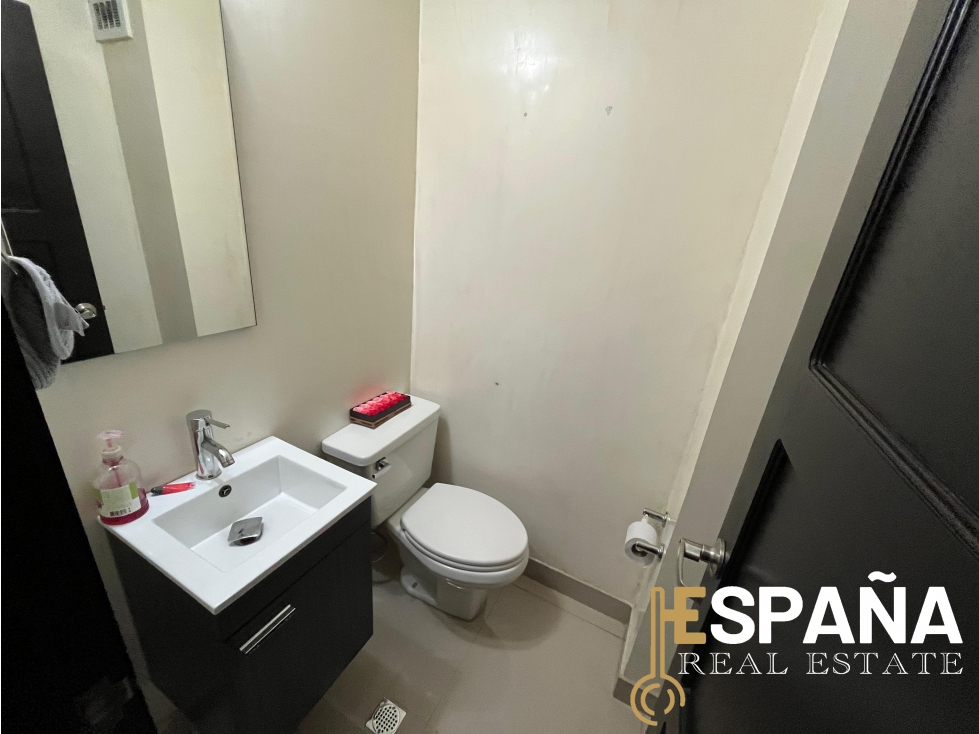 Se vende apartamento en Chico — foto 5
