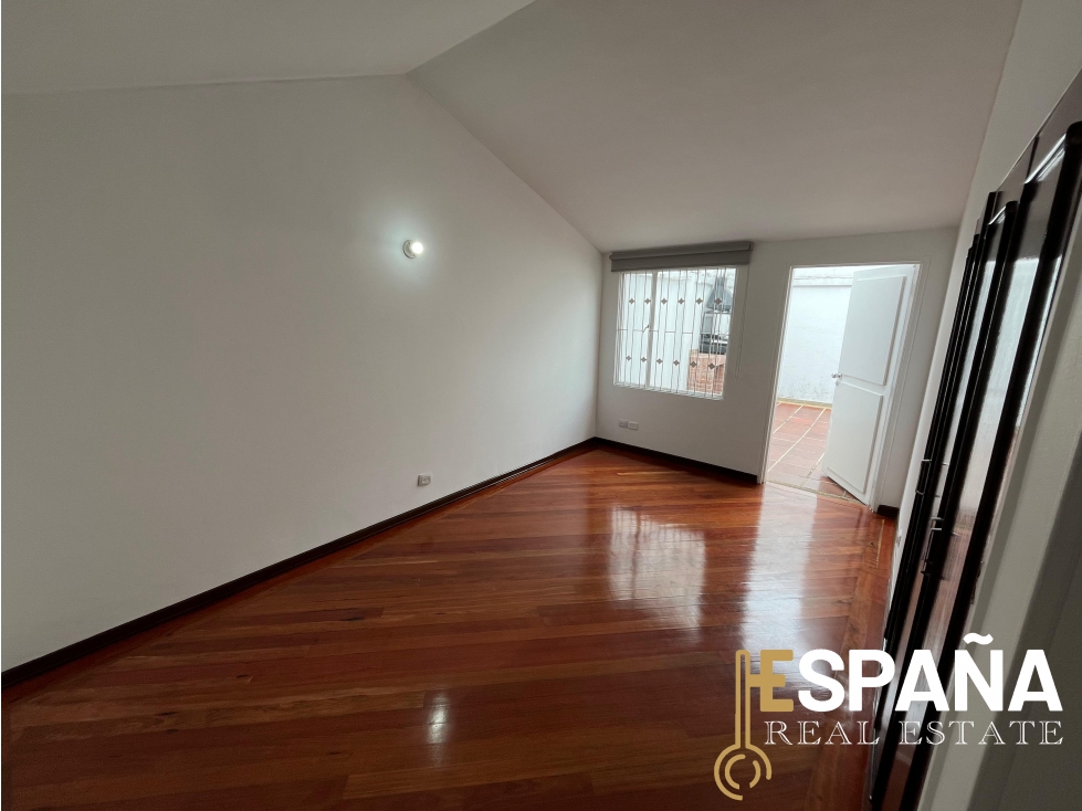 Se vende casa en Recreo de los Frailes 1 solo nivel — foto 5