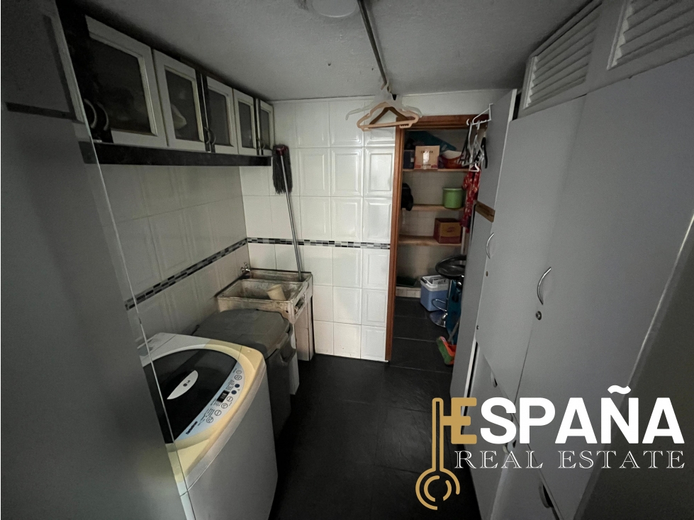 Se vende casa en La calleja - Conjunto cerrado — foto 5