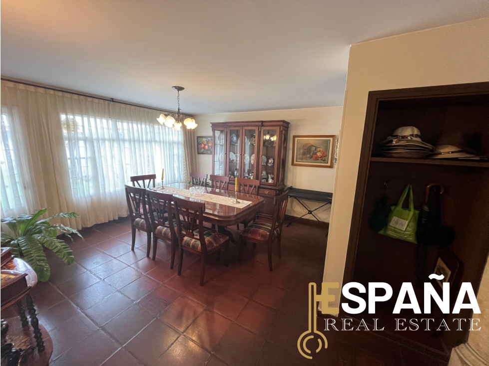 Se vende Casa en Contador zona verde en patio — foto 5