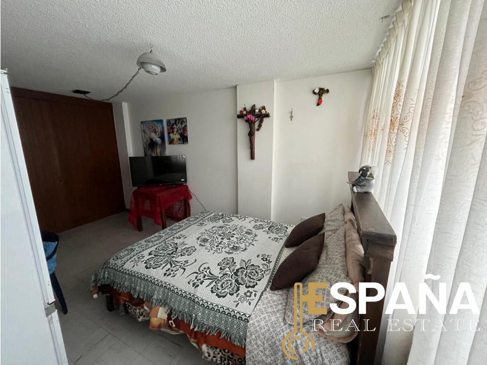 Se vende apartamento en Quinta Camacho - Chapinero — foto 5