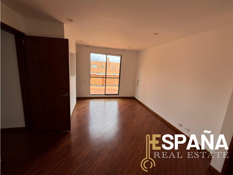 Se vende apartamento en Santa Ana Norte con terraza — foto 5
