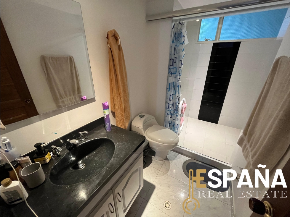 Se vende apartamento en Batán primer piso oportunidad — foto 5