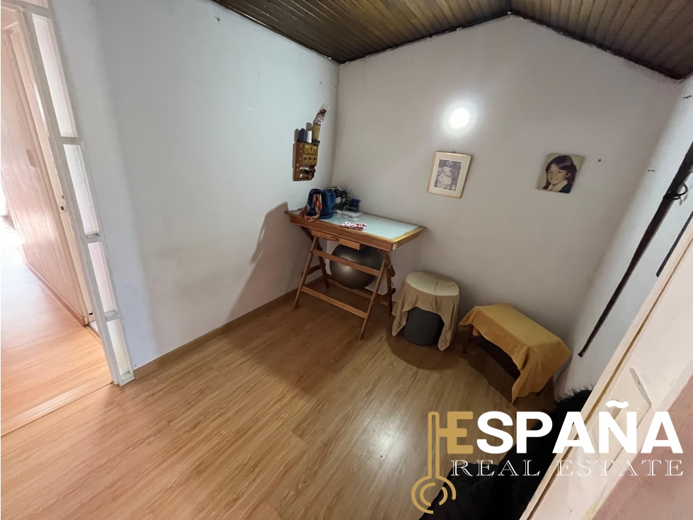 2 casas por el precio de una - conjunto cerrado Ciudad jardín — foto 5