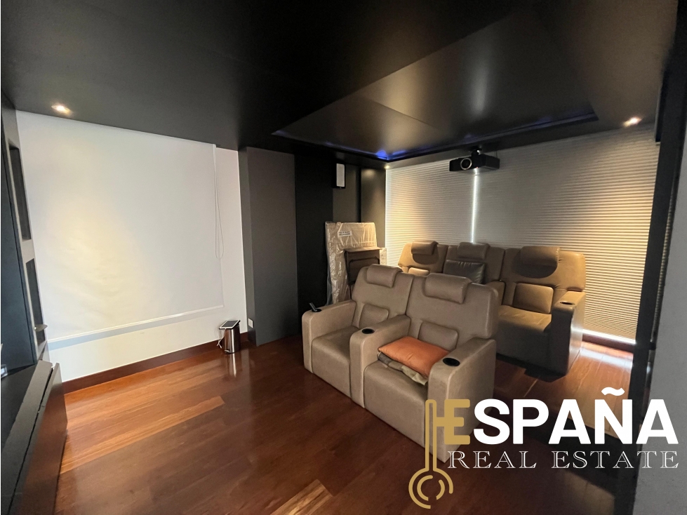Se vende mederno Pent House en Chico — foto 5