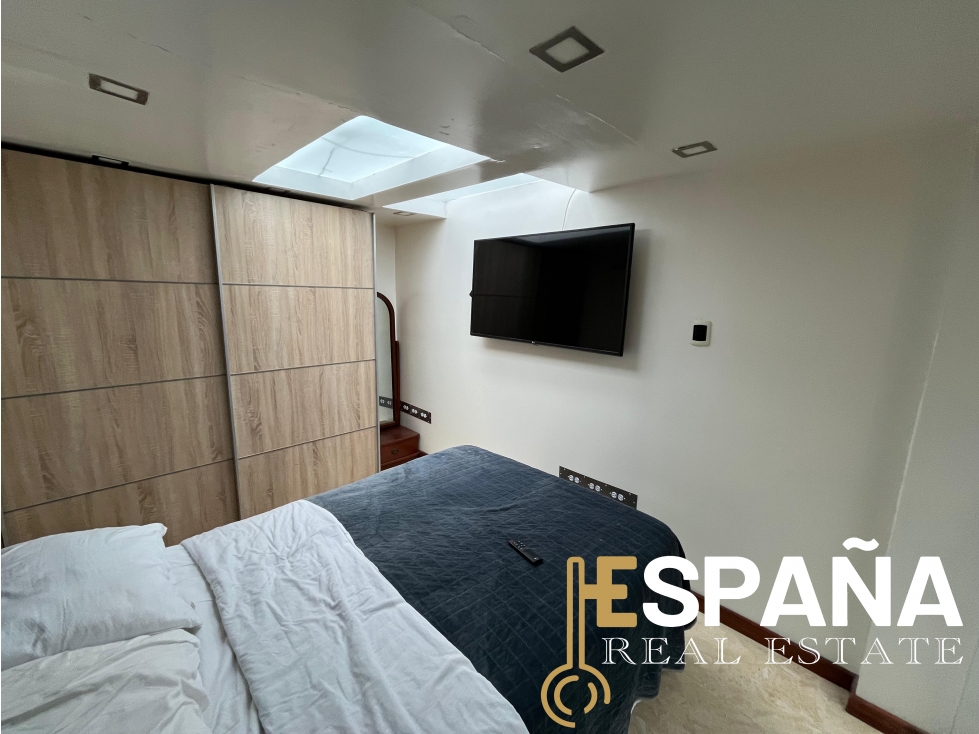 Se vende apartamento con apartaestudio independiente en La Antigua — foto 5