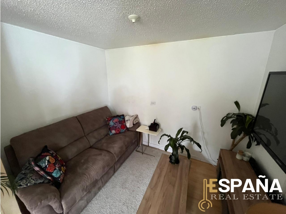 Se vende casa con apto en conjunto cerrado ciudad Jardin Norte — foto 5