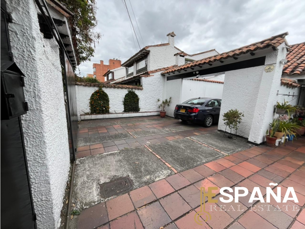 Se vende casa en Nueva Autopista amplia 1 solo nivel — foto 5