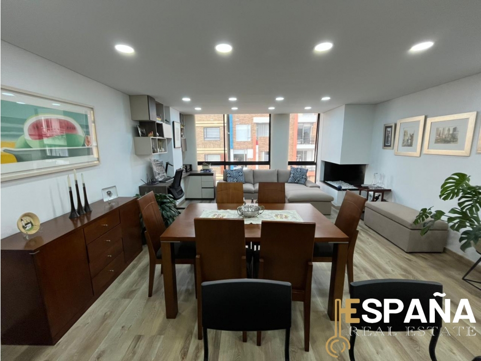 Se vende apartamento en Batán acceso por ascensor directo al apto — foto 5