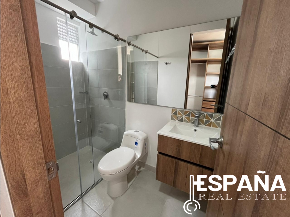 Se arrienda apartamento cerca a Fontanar para estrenar — foto 5
