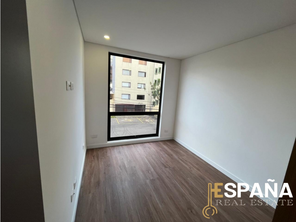 Se vende apartamento para estrenar en Los Andes — foto 5