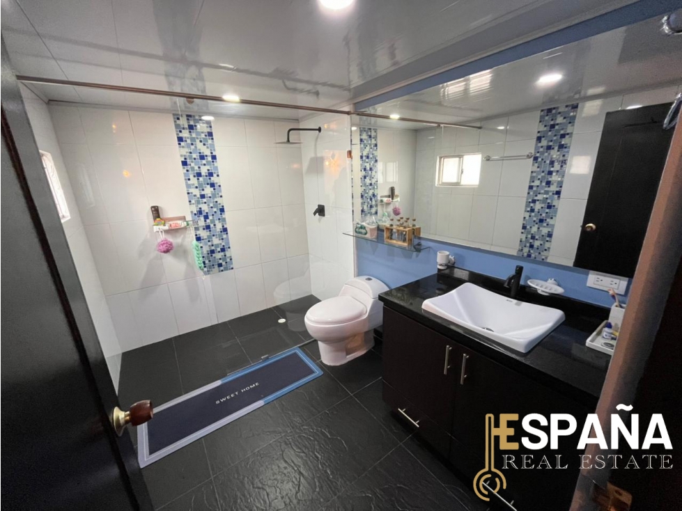 Se vende apartamento en Contador con amplia terraza - 5