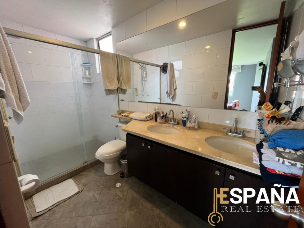 Se vende apartamento en Colina Campestre — foto 5
