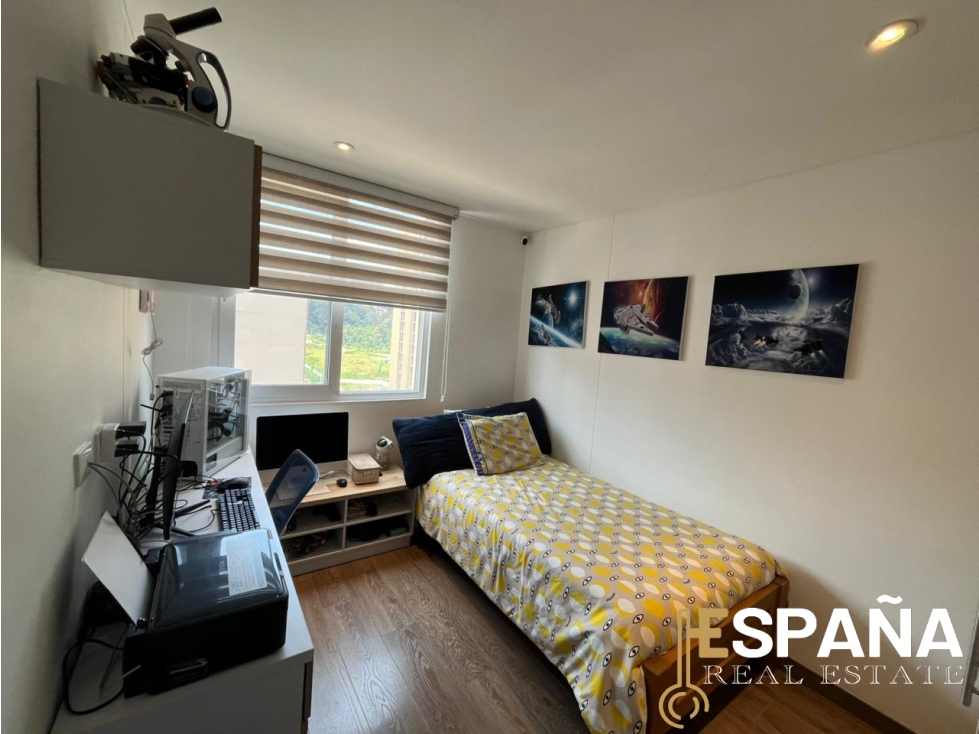 Se vende apartamento en Colina Campestre - El Plan — foto 5