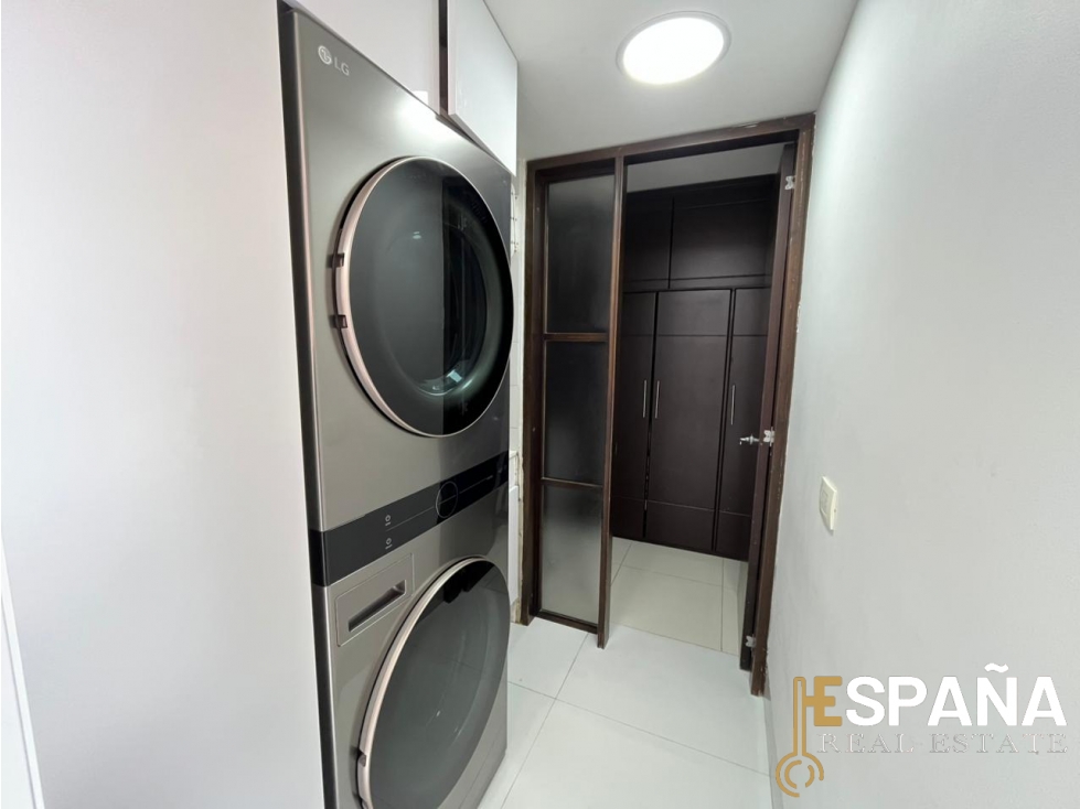 Se vende apartamento en la Calleja piso 15 — foto 5