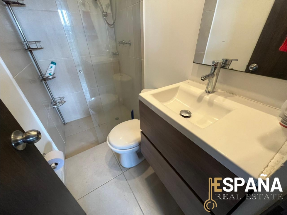 Se vende apartamento en club house - Funza - 5