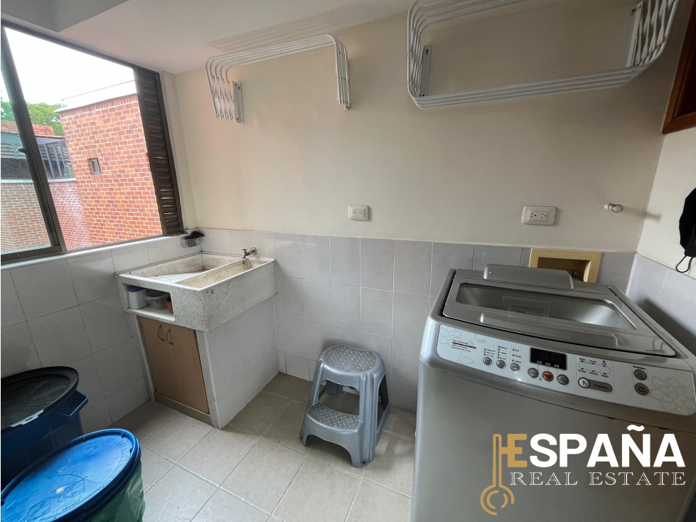 Se vende apartamento duplex en Reservas del Bosque Ibague — foto 5