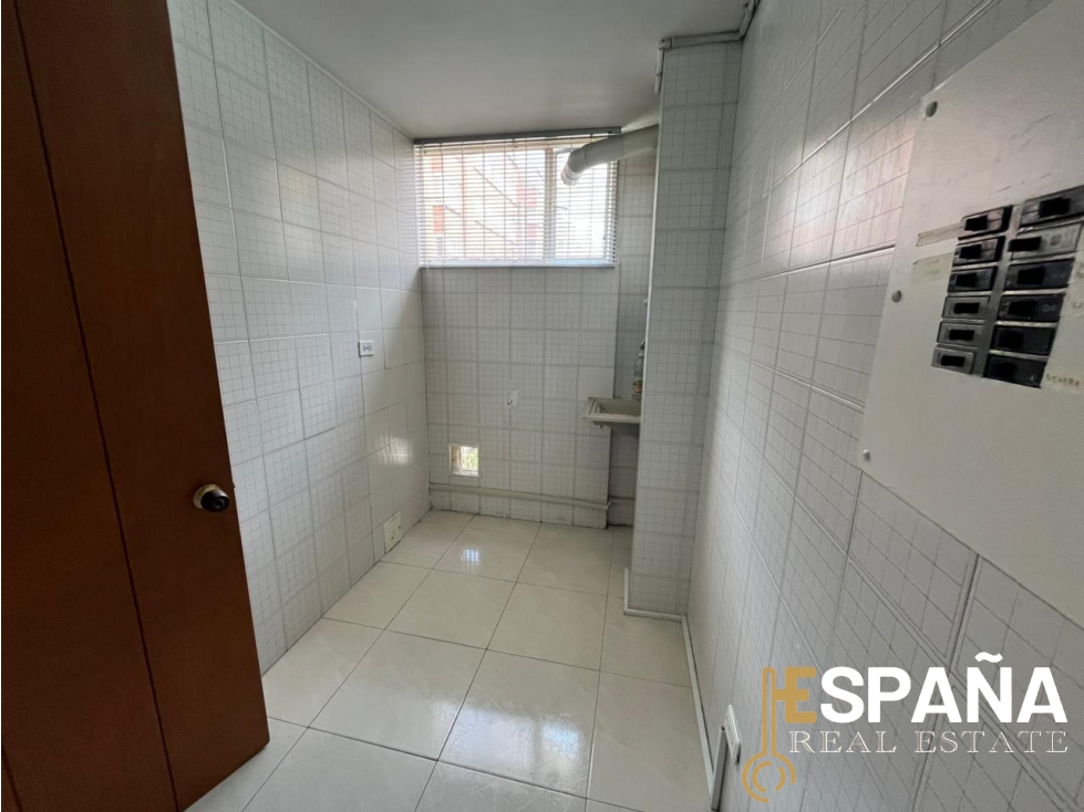 Se vende apartamento en Santa Barbara — foto 5
