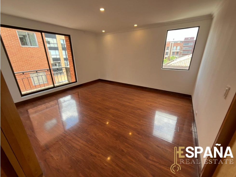 Se vende apartamento en la Calleja — foto 5