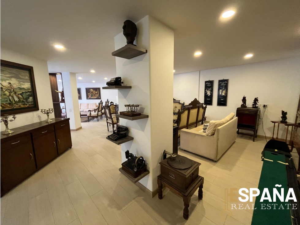 Se vende apartamento en Santa Barbara piso 11 - Ganga — foto 5